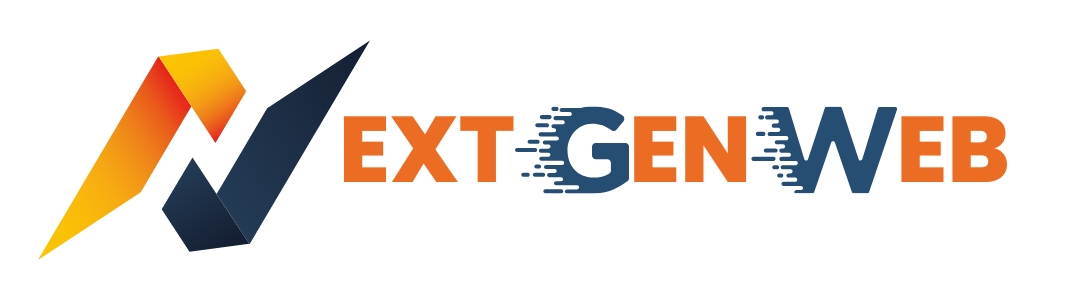 Logo - Next Gen Web